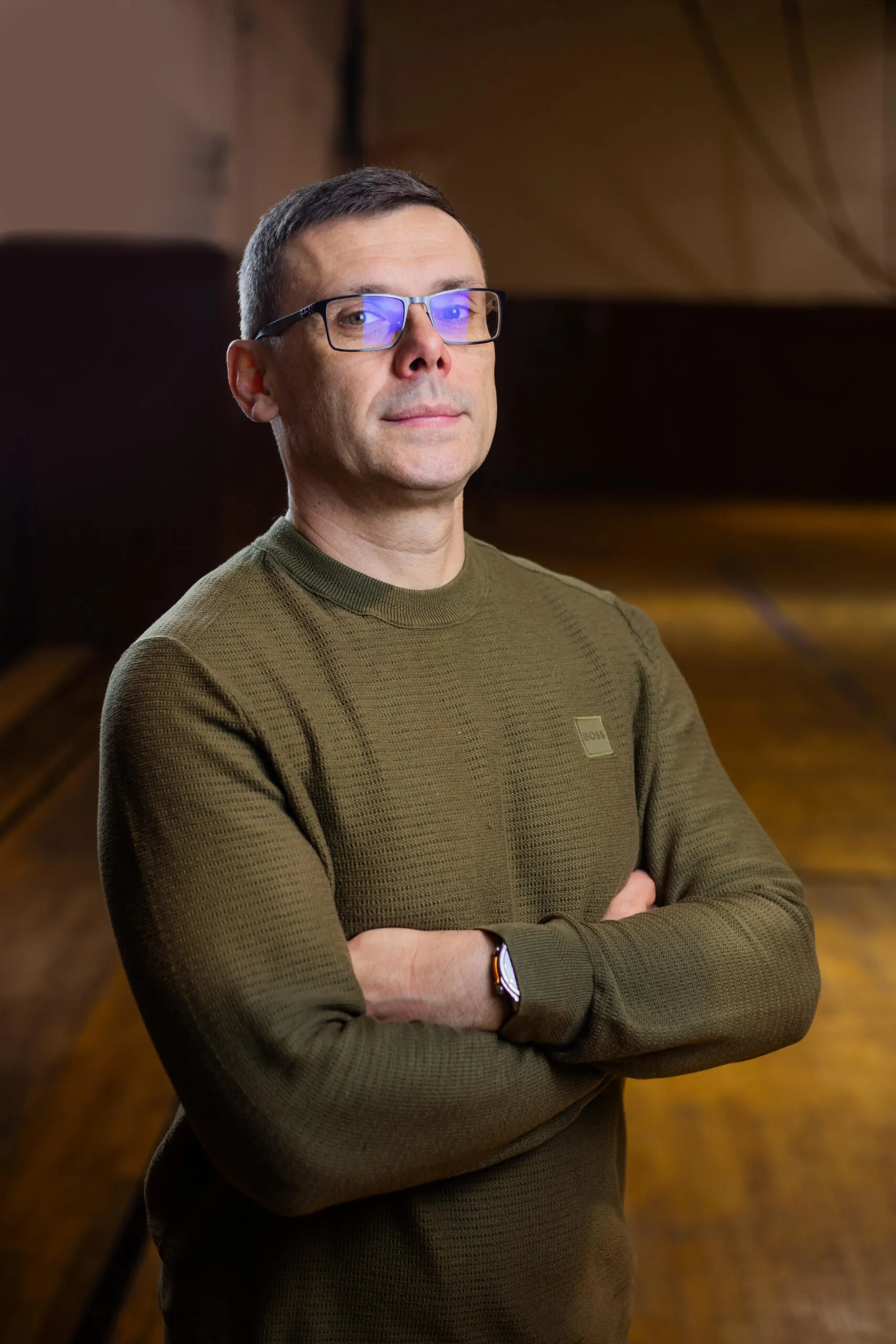 Peter Kovács