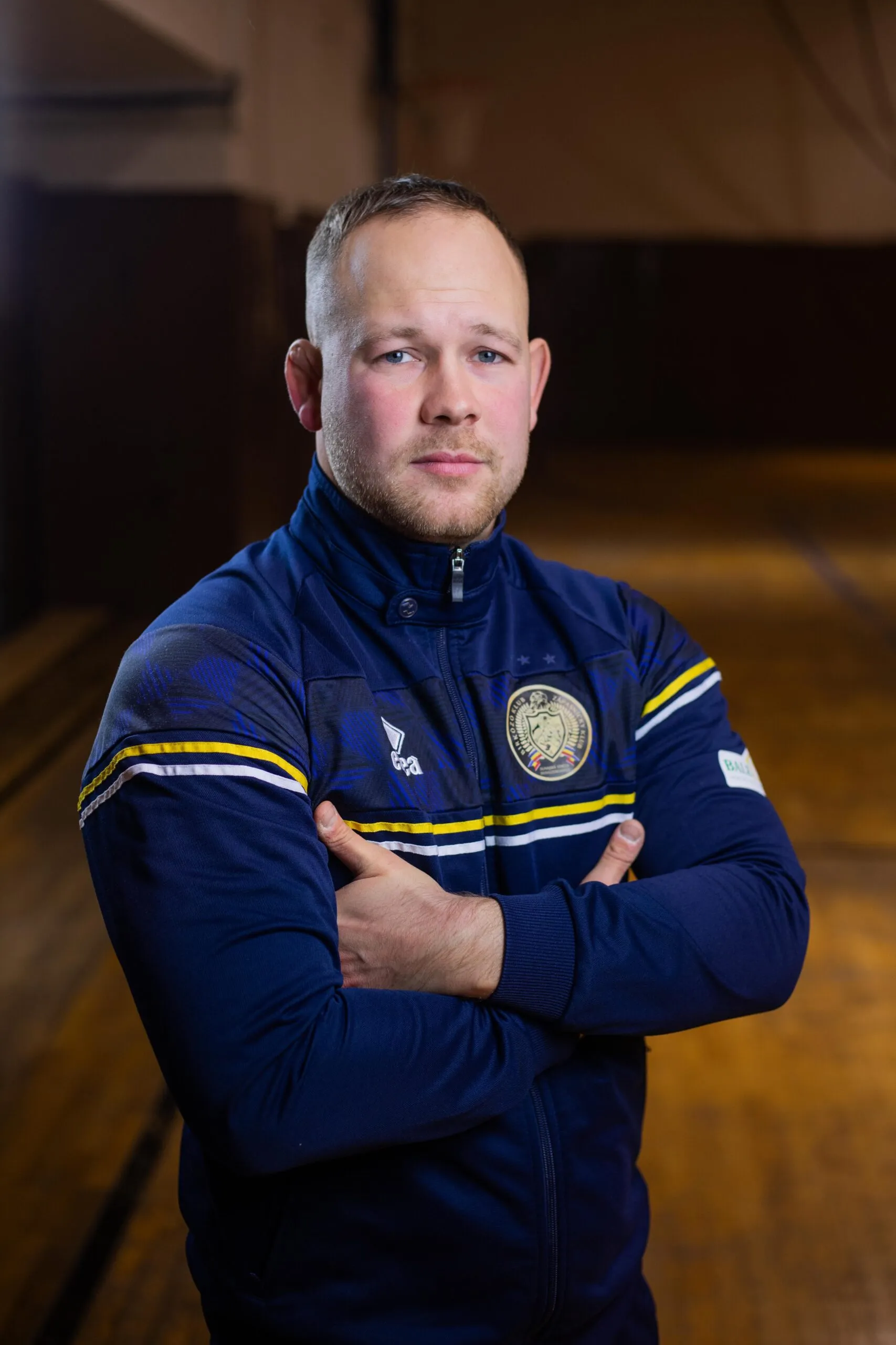 Balázs Hakszer