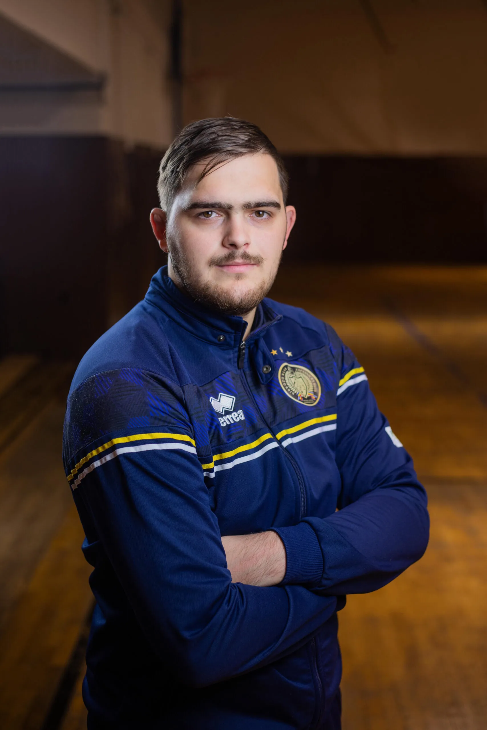 Balázs Gányovics
