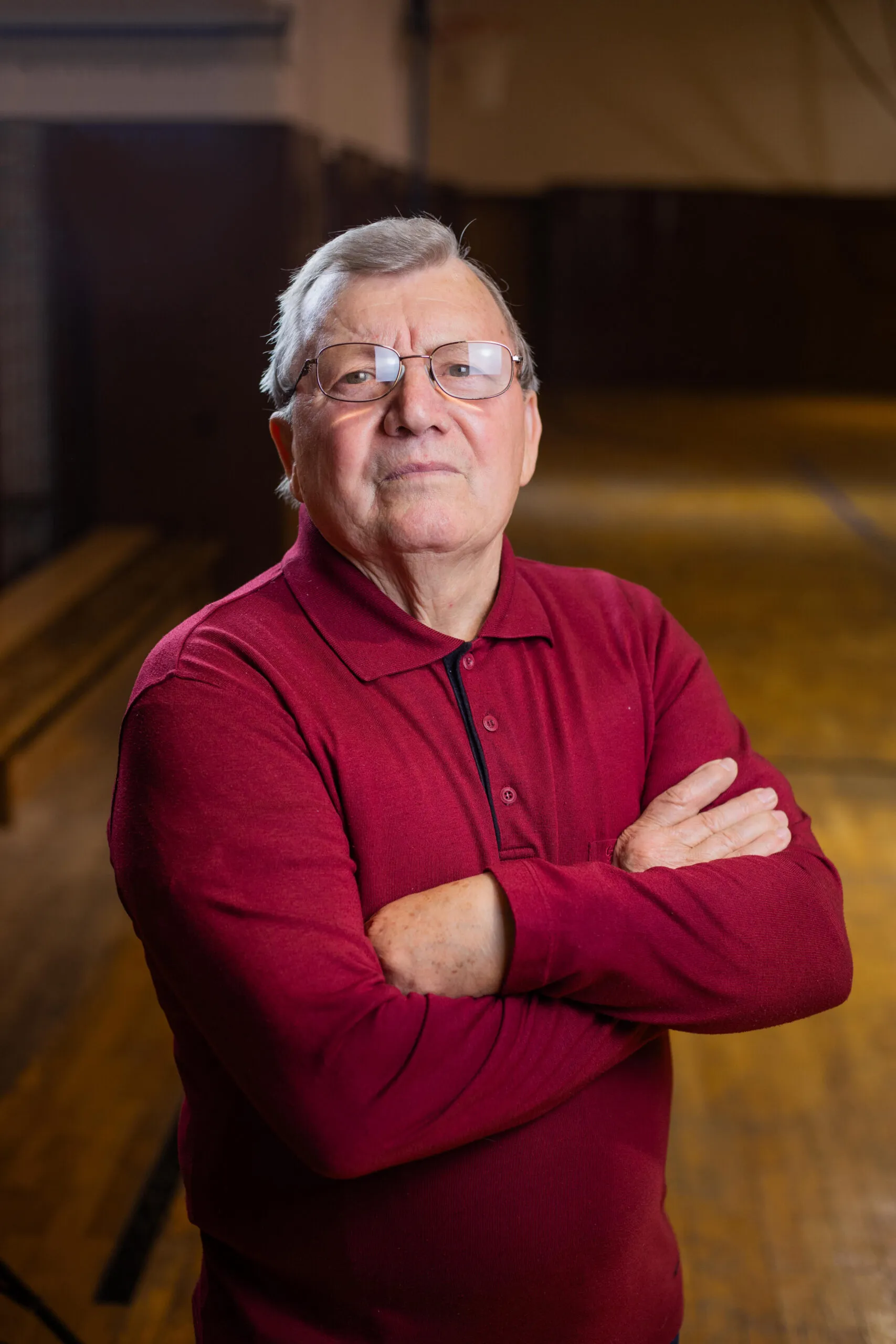 Tibor Hakszer