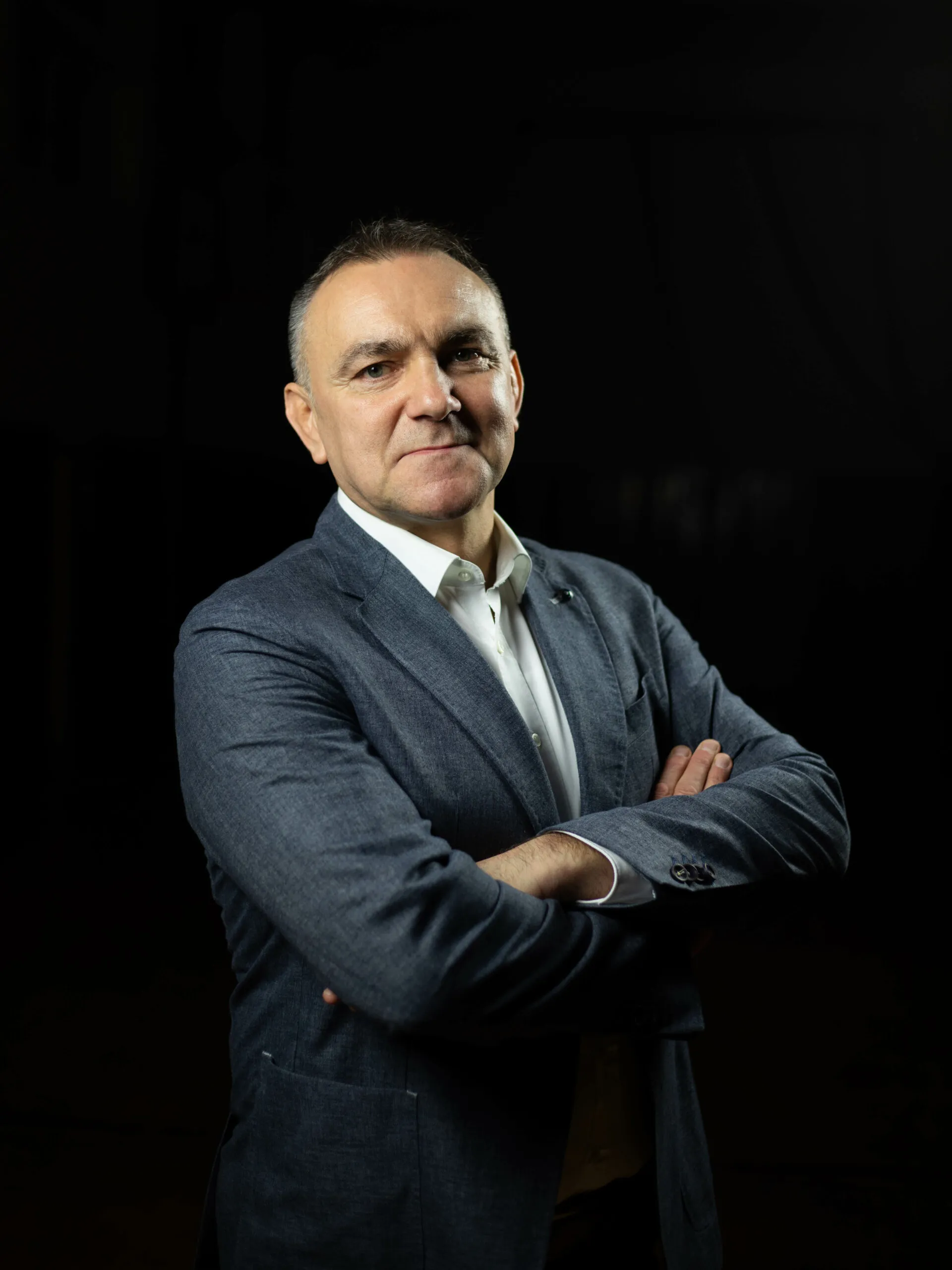 Roland Hakszer