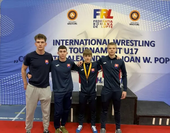 HEGEDŰS ATTILA EZÜSTÉRMES🥈 BUKARESTBEN! 🇷🇴