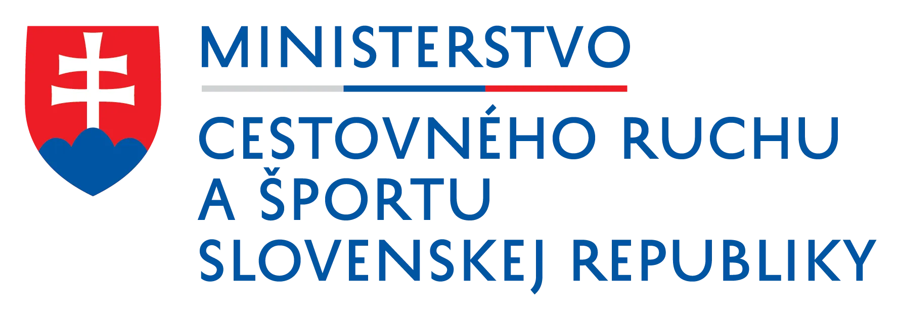 Ministerstvo cestovného ruchu a športu Slovenskej republiky